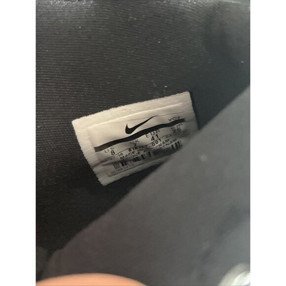 Nike Hyperdunk Lux Sneakers Men’s 8 Basketball Shoes - Picture 7 of 8